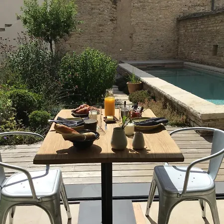 La Maison de Pommard-3