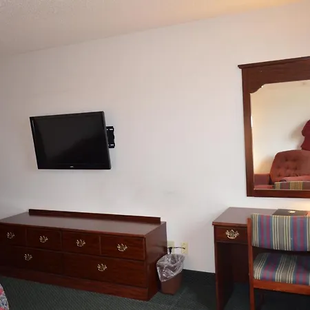Quality Inn Neosho-3