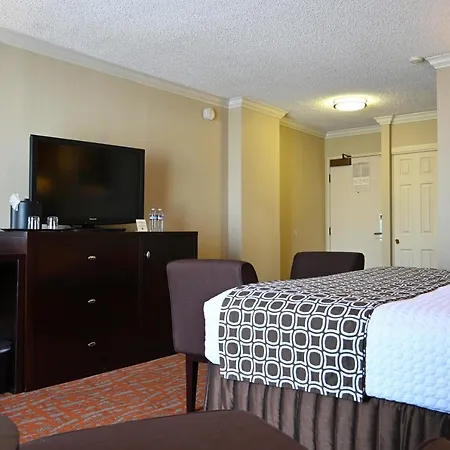 The Hotel Fullerton Anaheim-2