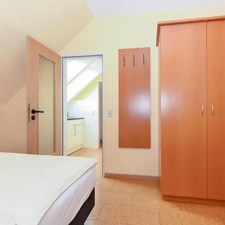 Hotel-Pension Altes Siel-3