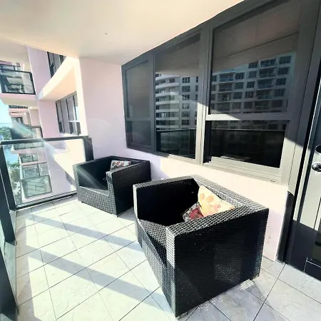 The Alexander Beach Residences-3