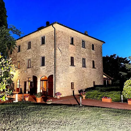 Hotel Residence Villa Rioddi-3