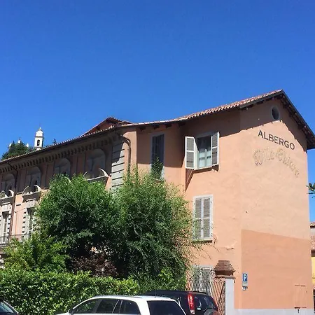 Villa Chiara Hotel-3