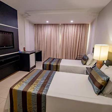 Like Ue Hotel Goiania-2