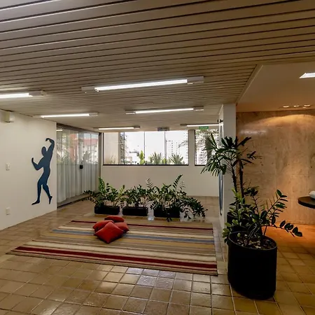 Like Ue Hotel Goiania-3
