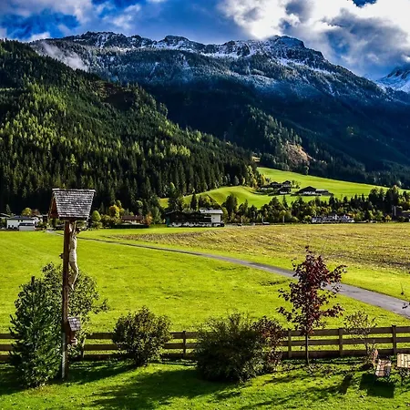 Gasthof Finkenhof-3