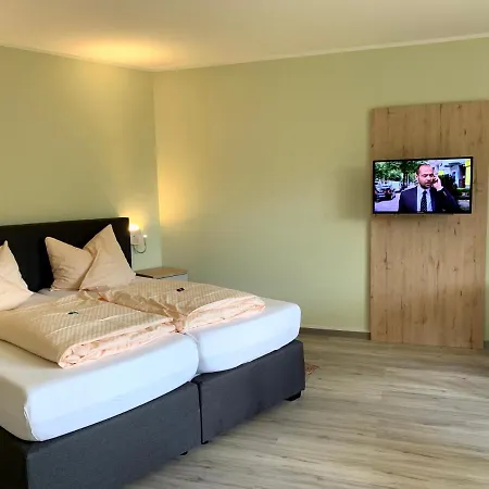 Hotel Schmidt's Hoern-2