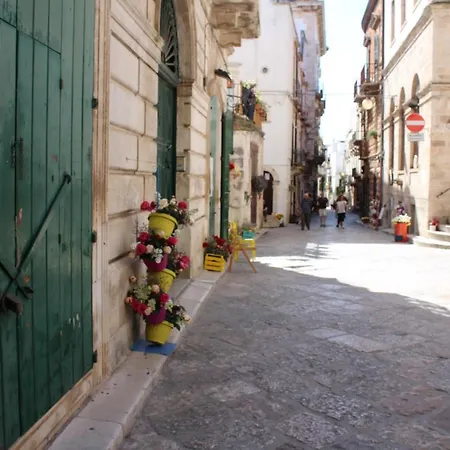Accogliente Dimora-2