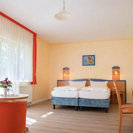 Hotel Dünenschloss-3