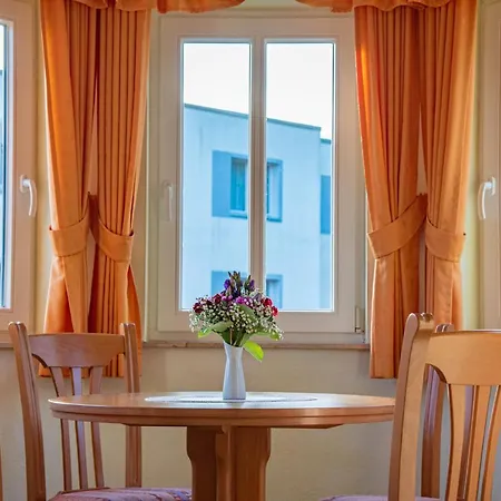 Hotel Dünenschloss-3