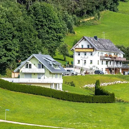 Gasthaus Pension Donishaeusle-2