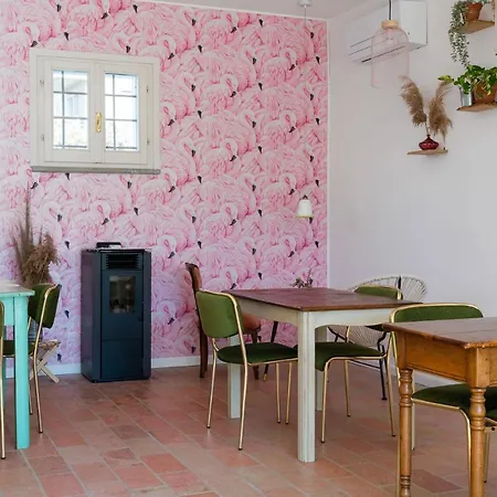 B&B Villa Ebe-2
