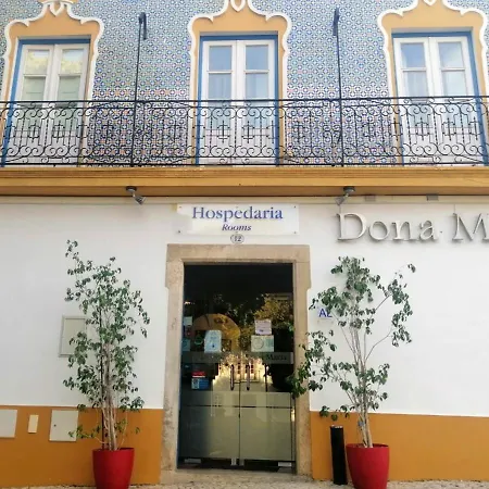 Hospedaria Dona Maria-2
