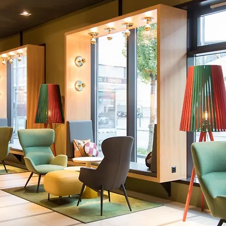 Holiday Inn Zürich Messe, an IHG Hotel-2