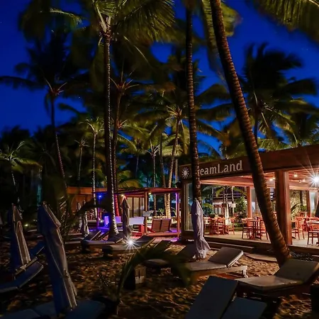 Dreamland Bungalows - Taipu De Fora - Barra Grande-3