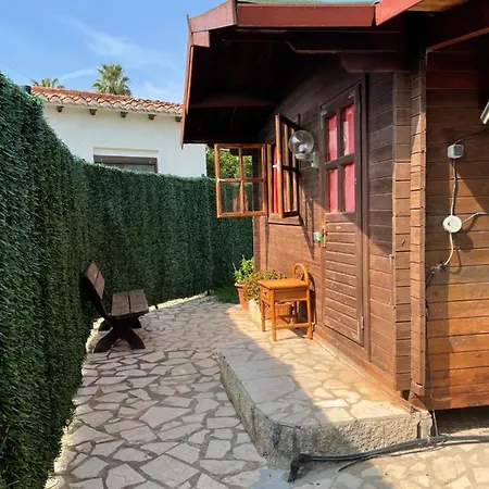 La Casita De Invitados-2