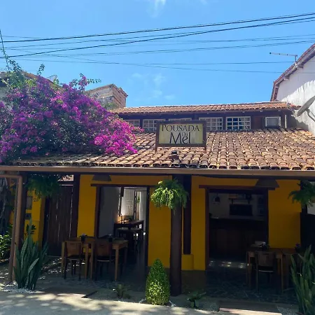 Pousada do Mel-2