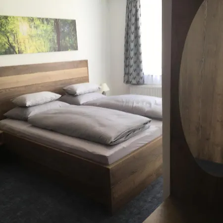 Landgasthof Hotel Lamm-2