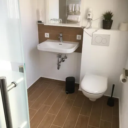 Landgasthof Hotel Lamm-3