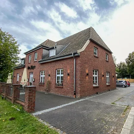 Landgasthof Am Jäger-2