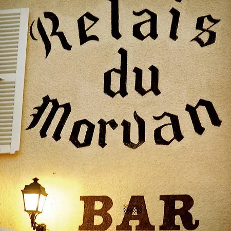 Le Relais du Morvan-3