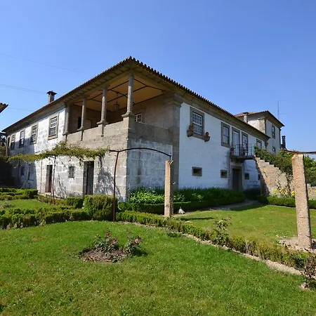 Casa Do Ribeiro-3