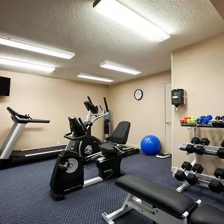 Hawthorn Suites Of Troy-3