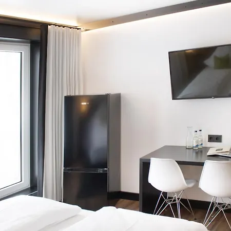 Dud Hotel By Wmm Hotels-3