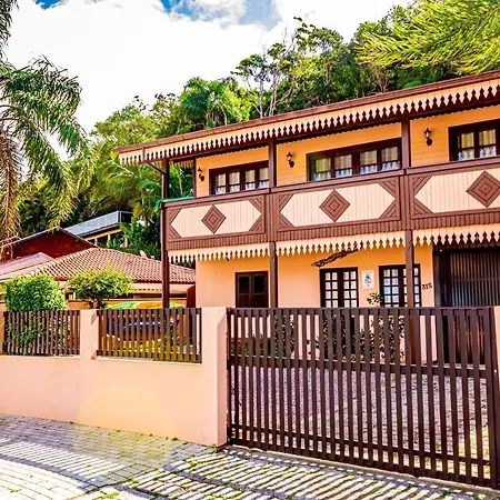 Pousada Casa do Oscar-3