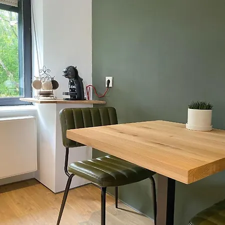 B&B De Daal Maastricht-2