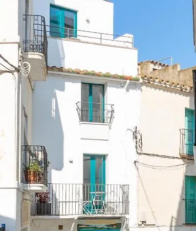 Habitacions Bellaire Cadaques-3