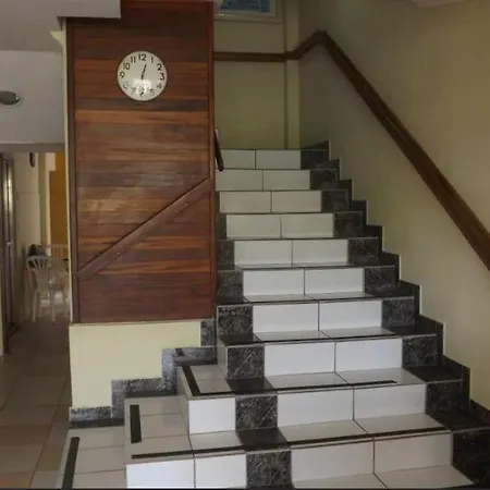Hotel Morada De Leste-3