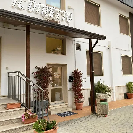 Hotel IL DIRETTO-3