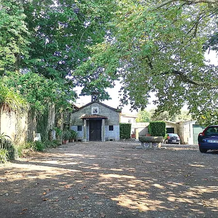 Camelia Rooms-2