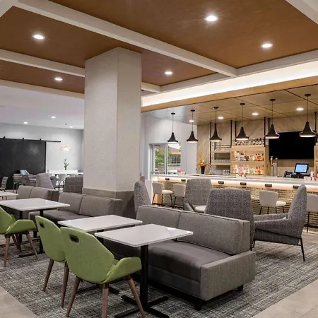 Hyatt House Louisville East-3