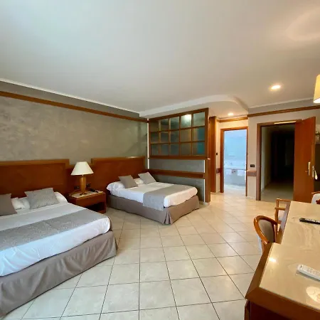 Hotel Le Palme-2