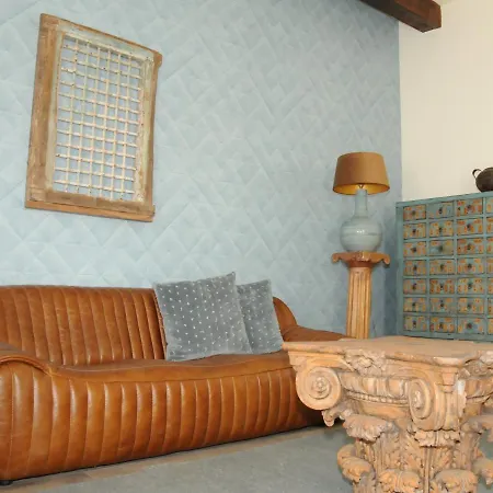 Hotel Abdijhof Thorn-3