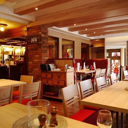 Böhler's Landgasthaus-3
