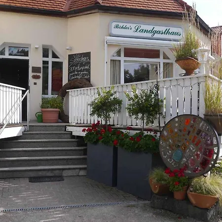 Böhler's Landgasthaus-2