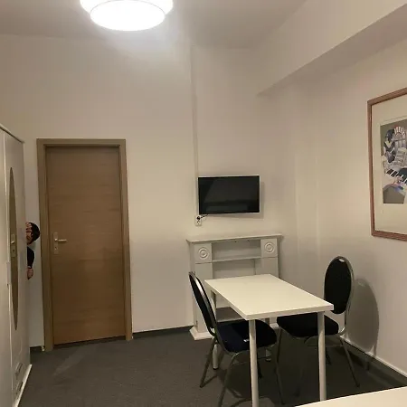 Pension - A2 Rothensee / Magdeburg-3