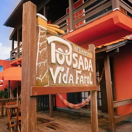 Pousada Vida Farol-3