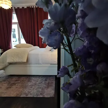 Chantilly Townhouse-2