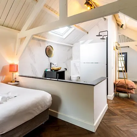 Boutique Hotel Eleanor-2