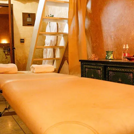 Riad Dar Azul-2