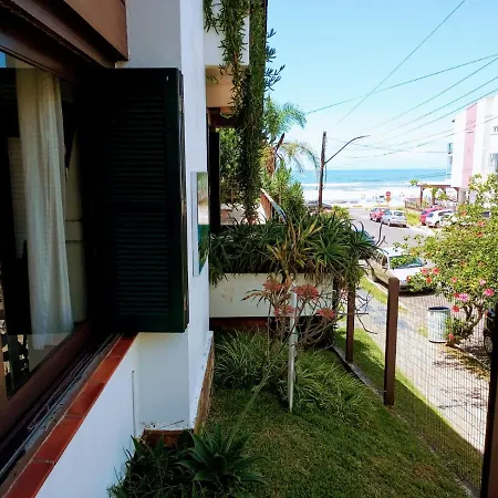 Pousada Morada Da Prainha-2