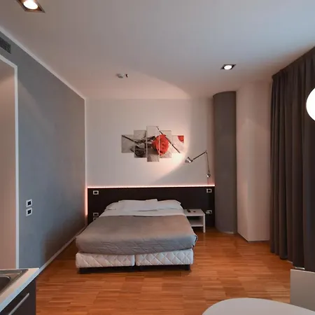 Hotel Mantova Residence-2