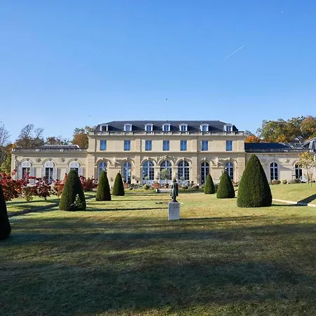 Maison du Val - Les Maisons de Campagne-3