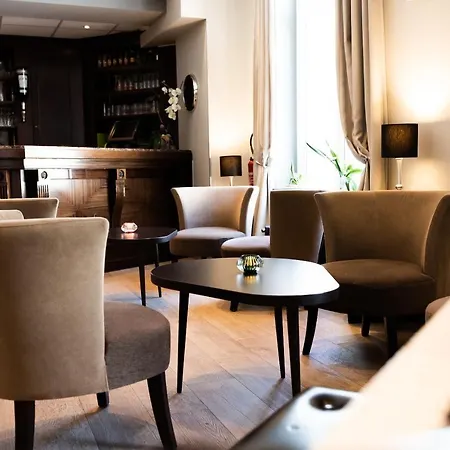 Hotel Regina & Spa-3