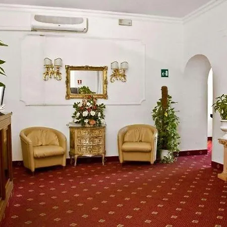 Hotel Daniela-2
