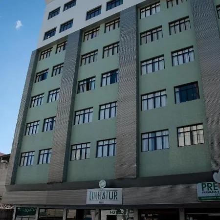 Hotel Linhatur-2